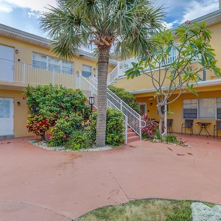 Aloha Escape Pompano Beach Exterior foto