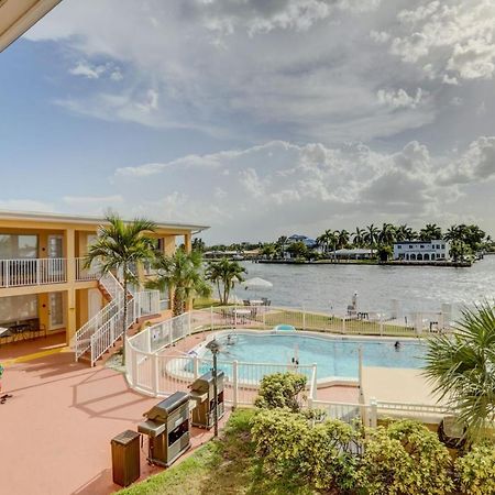 Aloha Escape Pompano Beach Exterior foto