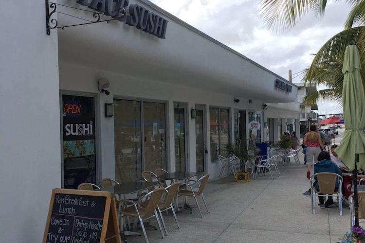 Aloha Escape Pompano Beach Exterior foto