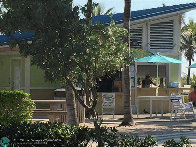 Aloha Escape Pompano Beach Exterior foto