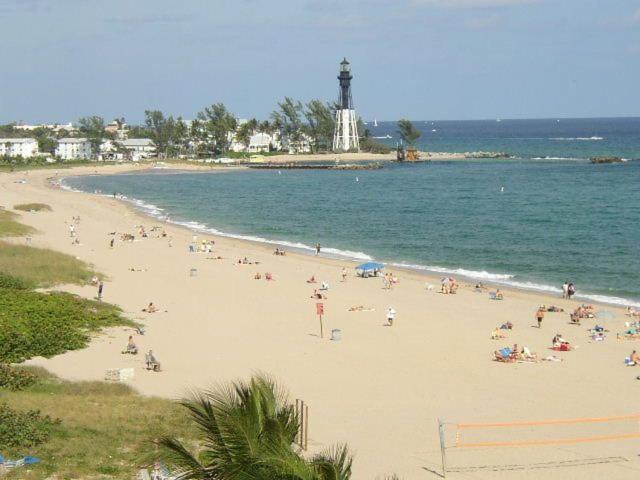 Aloha Escape Pompano Beach Exterior foto